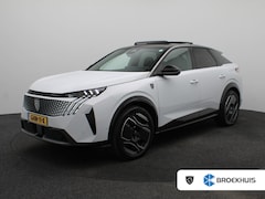 Peugeot e-3008 - GT 73 kWh 94% SOH | Full Option | Lederen Bekleding | Stoelverwarming en Ventilatie | Mass