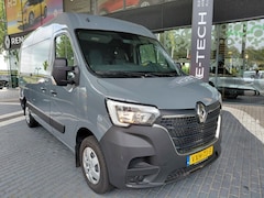 Renault Master - T35 2.3 dCi 150 L2H2 Comfort l NAVI l CAMERA l CRUISE l SENSOREN l AIRCO l ALL SEASON l ME
