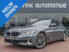 BMW 5-serie Touring - 530d Business Edition Plus | B&W | Elc trekhaak | Dealer onderhouden
