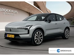 Volvo EX30 - Single Motor Extended Range Plus 69 kWh | Harman Kardon | Blis | Stoel + Stuurverwarming |