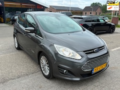 Ford C-Max - 2.0 Plug-in Hybrid Titanium Plus FULL OPTION/LEDER/CAMERA