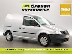 Volkswagen Caddy - 2.0 SDI | Marge | Airco | Cruise | Elektrpakket | Schuifdeur