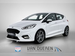 Ford Fiesta - 1.0 EcoBoost ST-Line CarPlay, Camera, DAB