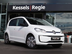 Volkswagen e-Up! - e-up | Camera | Cruise control | Stoelverwarming | Allseason | DAB | Sensoren