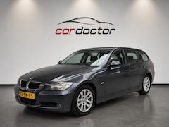 BMW 3-serie Touring - 318i Business Line - AUTOMAAT - AIRCO - NW APK - NAP