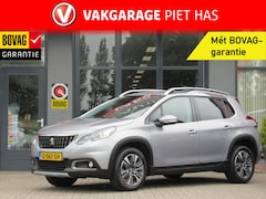 Peugeot 2008 - 1.2 PureTech GT-Line | Clima-Airco | Navigatie | Parkeercamera | Incl. BOVAG Garantie | Tr