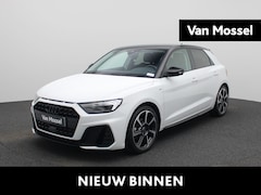 Audi A1 Sportback - 30 TFSI S edition