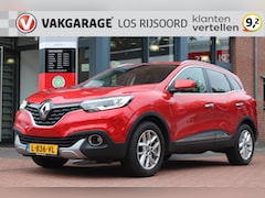 Renault Kadjar - Energy dCi Aut.*Extase* | Trekhaak | Carplay | Camera | Cruise & Climate Control | Stoelve