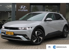 Hyundai IONIQ 5 - Connect+ 84 kWh | Dodehoekdetectie met correctie | Trekhaak | Warmtepomp