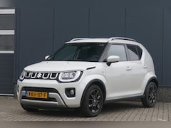 Suzuki Ignis - 1.2 Smart Hybrid Select | A CAMERA | RIJKLAARPRIJS |