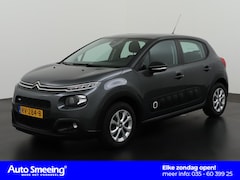 Citroën C3 - 1.2 PureTech Live | Navigatie | Apple/Android Carplay | Zondag Open
