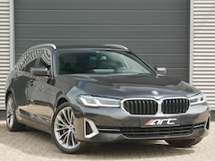 BMW 5-serie Touring - 520e Business Edition Plus, Trekhaak, Laser, Memory, Comfortstoelen