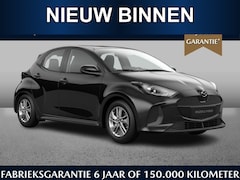 Mazda 2 Hybrid - 1.5 Prime-line | €2500, - inruilvoordeel* | Oktober leverbaar