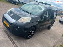 Fiat Fiorino - 1.3 MJ SX