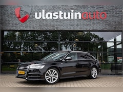 Audi A6 Avant - 1.8 TFSI ultra S-Line , Panoramadak, Camera, Stoelverwarming