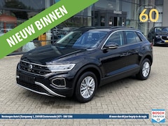Volkswagen T-Roc - 1.5 TSI 150pk 7-DSG Life Business