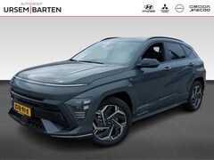 Hyundai Kona - 1.6 GDI HEV N Line | Apple Carplay/Android Auto