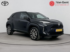 Toyota Yaris Cross - 1.5 Hybrid 115 First Edition | Apple Carplay / Android Auto | Keyless | Adaptive Cruise |