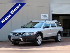 Volvo XC70 - 2.5 T AWD AUTOMAAT YOUNGTIMER incl. 21% BTW