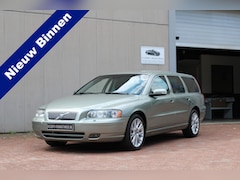 Volvo V70 - 2.5T AUTOMAAT YOUNGTIMER incl. 21% BTW