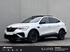 Renault Arkana - 1.6 E-Tech full hybrid 145 esprit Alpine / Dealer onderhouden / Elektrische stoelen / Elek