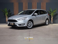 Ford Focus Wagon - 1.0 Titanium | HANDEL / EXPORT