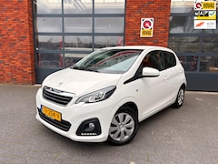 Peugeot 108 - 1.0 e-VTi Active TOP | Airco|Bluetooth Carkit