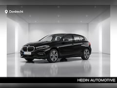 BMW 1-serie - 118i SportLine | 17" | Hifi | Led | Voorbereiding Driving Assistance | H6