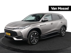 MG HS - 1.5 Luxury | 100km Electrisch | Navi | CarPlay | 360 Camera | Stoelverwarming | Led Koplam