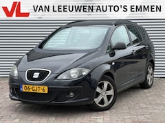 SEAT Altea XL - 1.6 Clubstyle | Nieuw Binnen | Cruise Control | Airco | Trekhaak | PDC |