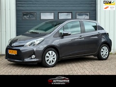 Toyota Yaris - 1.5 Full Hybrid Aspiration 2e EIG/NAVI/CRUISE