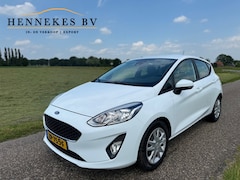 Ford Fiesta - 1.0 EcoBoost Titanium Automaat