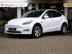 Tesla Model Y - RWD 58 kWh | 1e eigenaar | All-season banden
