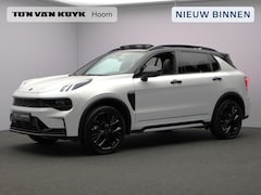 Lynk & Co 01 - 1.5 More VOORRAADACTIE € 47145.- VOOR € 42900,
