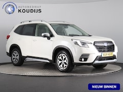 Subaru Forester - 2.0i e-BOXER Premium AWD (Pano / 360 Cam / ACC / Elektrische stoelen + achterklep)