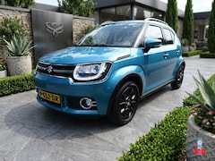 Suzuki Ignis - 1.2 Rhino Automaat