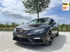 SEAT Leon ST - 2.0 TSI CUPRA