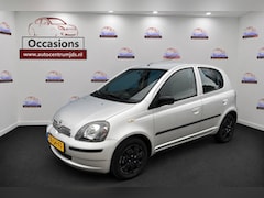 Toyota Yaris - 1.3-16V VVT-i Sol