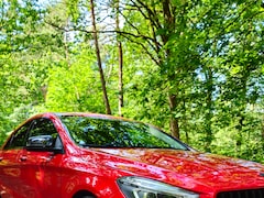 Mercedes-Benz CLA-Klasse - 180 BlueEFF. Lease Edition