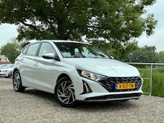 Hyundai i20 - 1.0 T-GDI Comfort Smart | Nette auto + Cruise + Airco + Navi nu € 14.975,