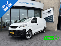 Peugeot Expert - 2.0 BlueHDI 150 Long Premium