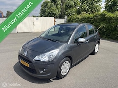 Citroën C3 - 1.0 VTi Tendance 2013