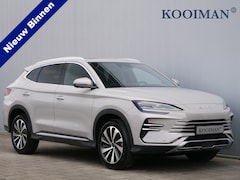 BYD Seal U - 1.5 DM-i FWD Comfort 218 Pk 26, 6 kWh PHEV Leder / Panoramadak / 125 km elektr. actieradiu