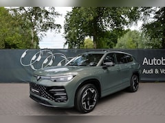 Volkswagen Tayron - 1.5 eHybrid |R-Line|Black Style|Panoramdak|Massage|Stoelventilatie|Harman Kardon|