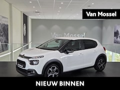 Citroën C3 - 1.2 Feel Comfort
