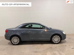 Volkswagen Eos - 2.0-16v FSI Navi Cruise Glasdak