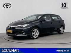 Toyota Auris - 1.2T Aspiration | Trekhaak afneembaar | 1300KG trekgewicht | Cruise Control | Climate Cont
