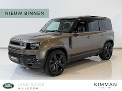 Land Rover Defender 110 - 2.0 P300e X-Dynamic HSE
