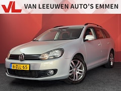 Volkswagen Golf Variant - 1.4 TSI Highline | Nieuw Binnen | PDC | Automaat | Climate Control | APK 23-02-2027