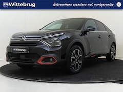 Citroën Ë-C4 - Feel Pack 50 kWh